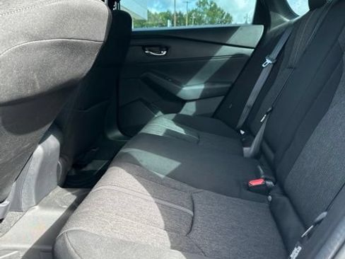 Used 2023 Honda Accord Sport image 13