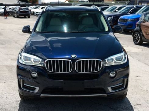 Used 2015 BMW X5 xDrive35d AWD/4WD image 20