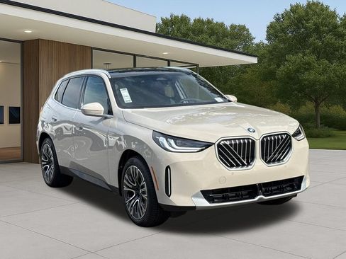 New 2026 BMW X3 xDrive30i w/ Convenience Package AWD/4WD image 6