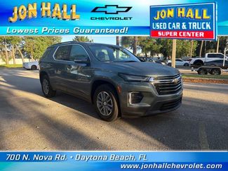 Certified 2023 Chevrolet Traverse LT 360° Tour