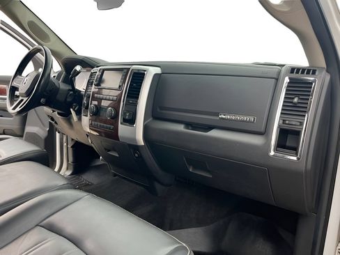 Used 2011 RAM 2500 Laramie w/ Cold Weather Group AWD/4WD image 25