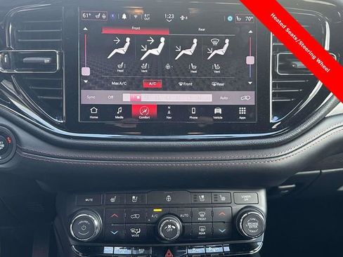 Certified 2022 Dodge Durango R/T image 11