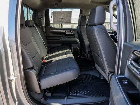 New 2026 Chevrolet Silverado 1500 LT AWD/4WD image 19