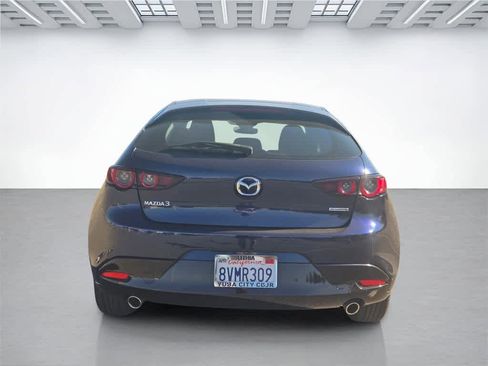 Used 2021 MAZDA MAZDA3 s image 5