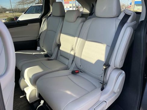 New 2026 Honda Odyssey EX-L image 10