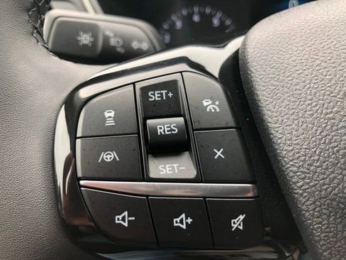 Used 2022 Ford Escape SEL AWD/4WD image 4