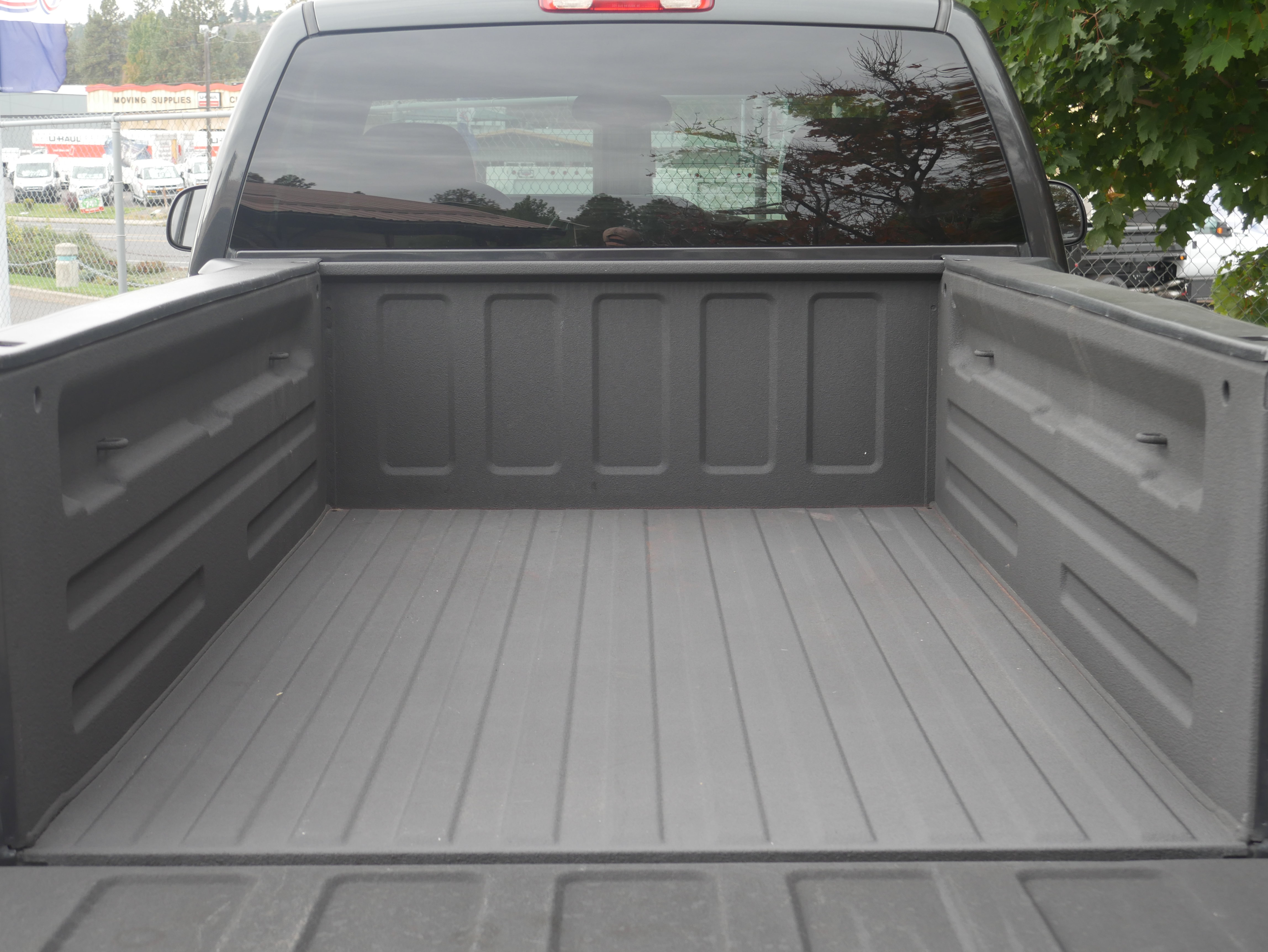 Used 2003 Chevrolet Silverado 1500 LS RWD image 17