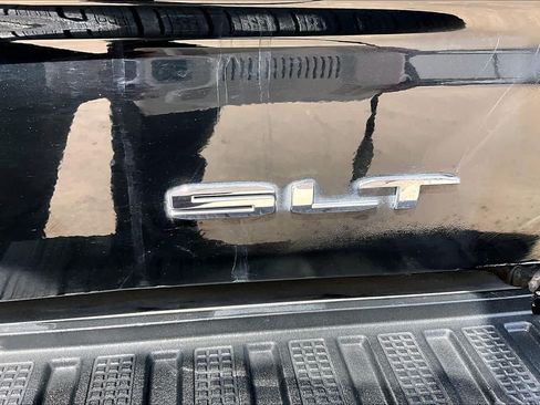 Used 2020 GMC Sierra 1500 SLT AWD/4WD image 10