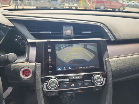 Used 2017 Honda Civic EX-L image 31