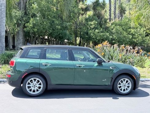 Used 2017 MINI Cooper Clubman ALL4 AWD/4WD image 5