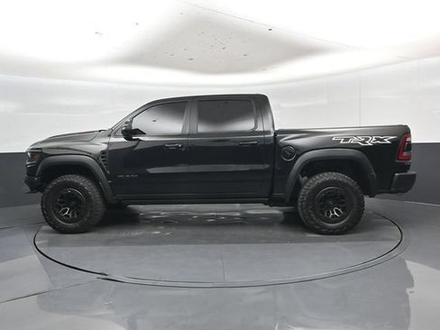 Used 2023 RAM 1500 TRX w/ TRX Level 2 Equipment Group AWD/4WD image 35