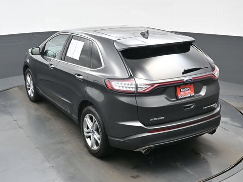 Used 2015 Ford Edge Titanium w/ Equipment Group 301A image 35