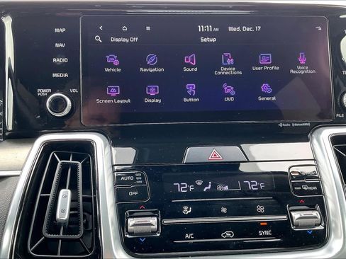 Used 2022 Kia Sorento SX image 36