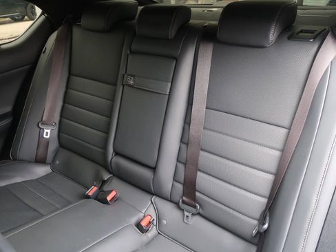 Used 2023 Lexus IS 500 image 20