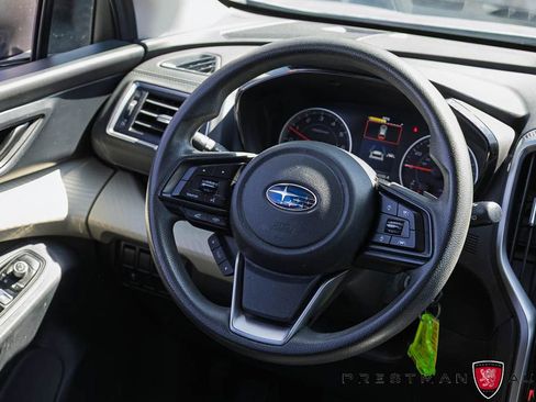 Used 2020 Subaru Ascent 8-Passenger AWD/4WD image 31