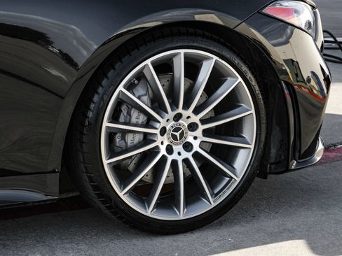 Used 2019 Mercedes-Benz CLS 450 image 48