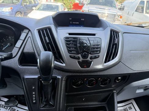 Used 2019 Ford Transit 350 XLT RWD image 15