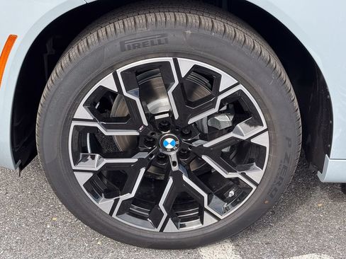 New 2026 BMW X3 xDrive30i w/ Premium Package AWD/4WD image 8