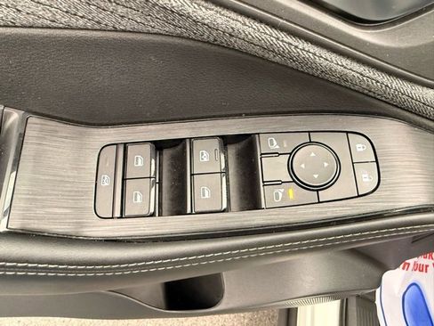 Certified 2023 Nissan Rogue SV image 13