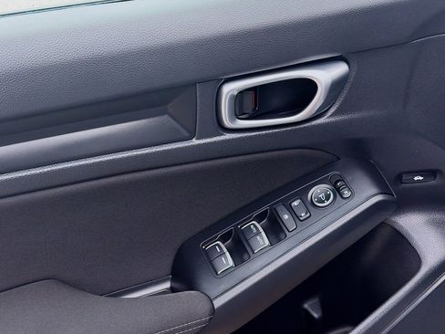 Certified 2023 Honda Civic Sport image 16