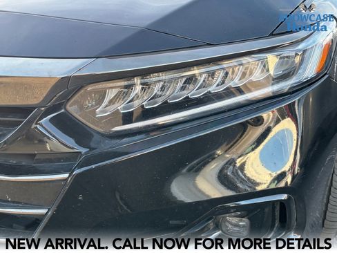 Used 2022 Honda Accord Sport image 14