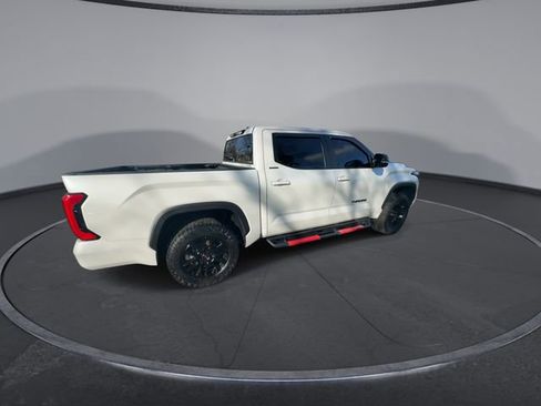 Used 2024 Toyota Tundra Limited image 17