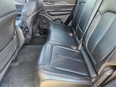 Used 2024 Jeep Grand Cherokee Limited 4xe image 18