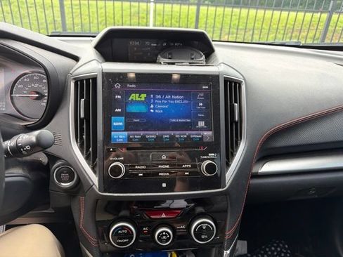 Used 2020 Subaru Forester Sport AWD/4WD image 16