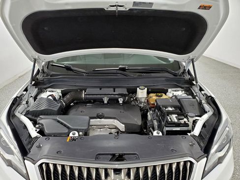 Used 2018 Buick Envision Essence image 9