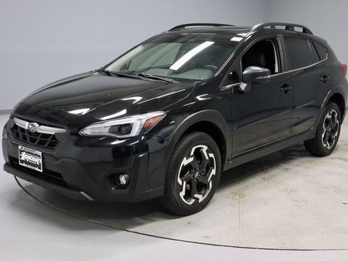 Used 2023 Subaru Crosstrek 2.5i Limited image 7