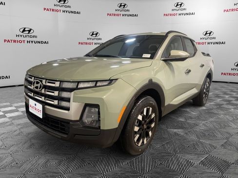 New 2026 Hyundai Santa Cruz SEL AWD/4WD image 7