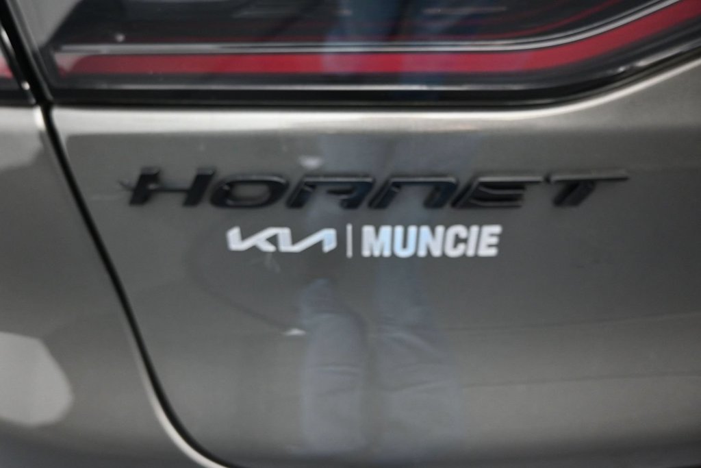 Used 2024 Dodge Hornet R/T Plus w/ R/T Blacktop Package AWD/4WD image 10