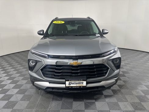 New 2026 Chevrolet TrailBlazer LT w/ LT Cold Weather Package image 9