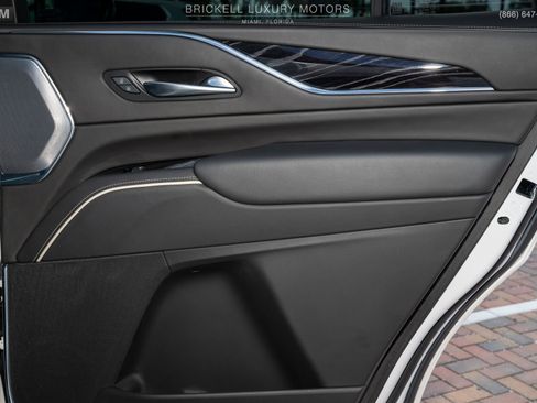 Used 2023 Cadillac Escalade V image 19