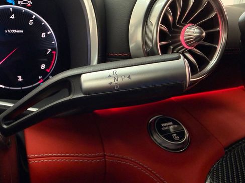 New 2025 Mercedes-Benz SL 63 AMG 4MATIC image 15