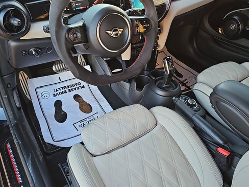 Used 2023 MINI Cooper John Cooper Works image 17