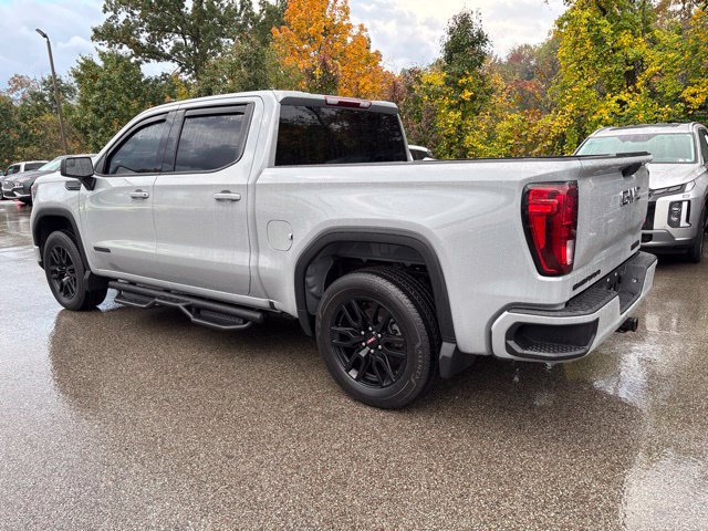 Used 2024 GMC Sierra 1500 Elevation w/ LPO, GMC Protection Package AWD/4WD image 3