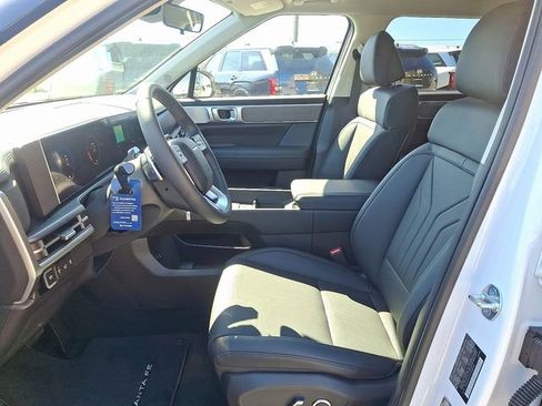 New 2026 Hyundai Santa Fe SEL image 13