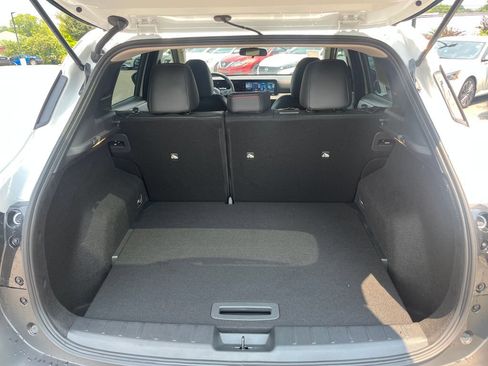 Certified 2026 Nissan Kicks SR FWD image 21