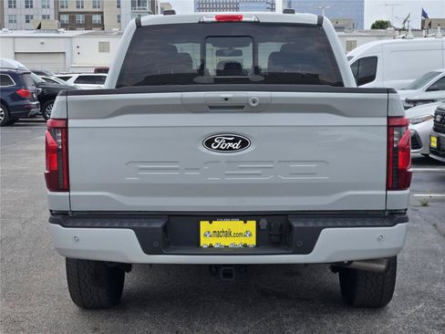 Certified 2024 Ford F150 XLT w/ Equipment Group 302A MID AWD/4WD image 7