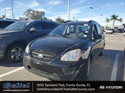 Used 2008 Kia Rondo LX