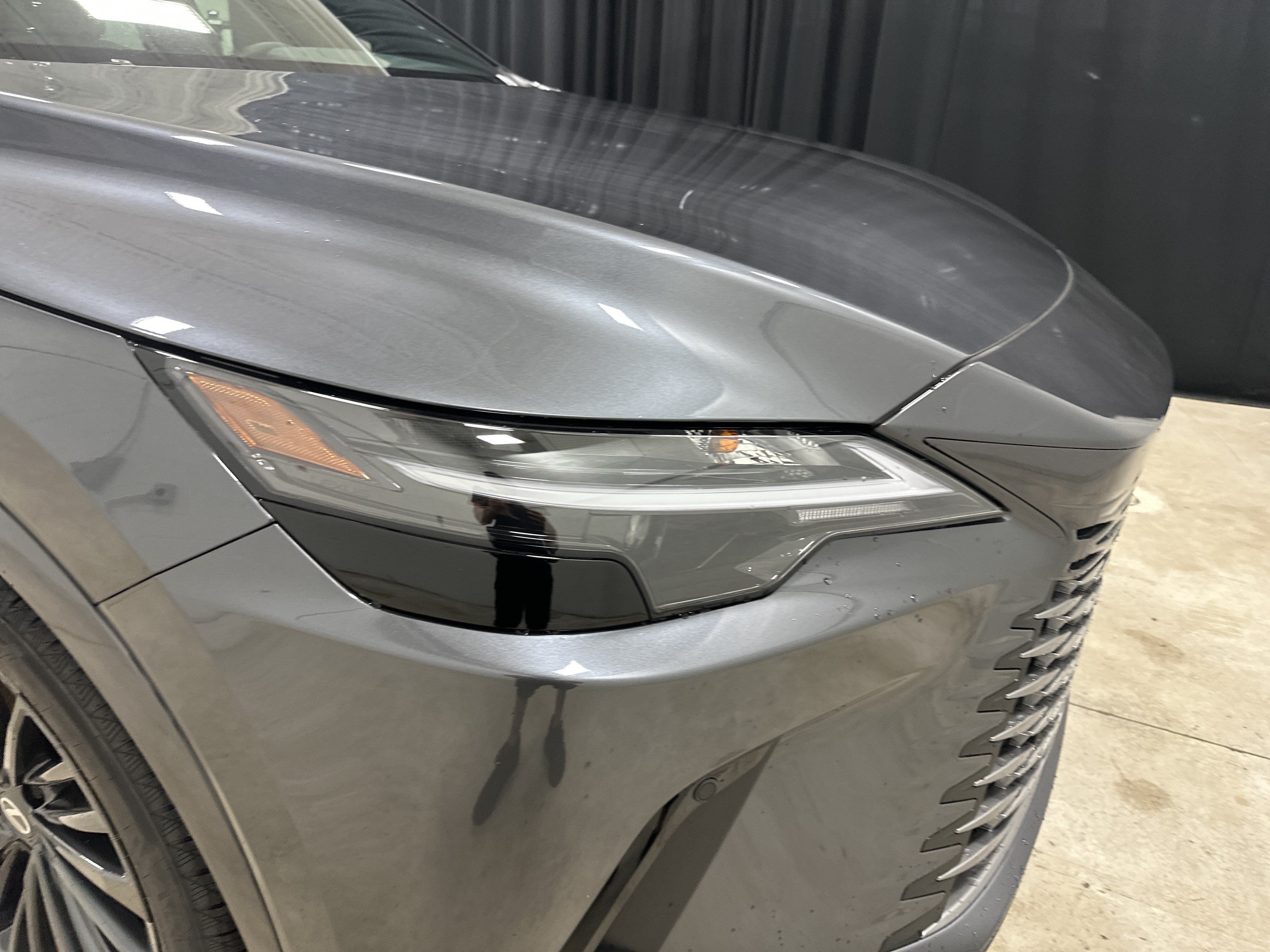 New 2026 Lexus RX 350 Premium w/ Convenience Package AWD/4WD image 14