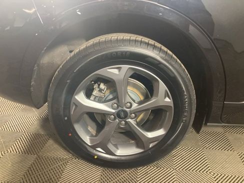 Used 2023 Ford Escape ST-Line w/ Tech Pack #1 image 22