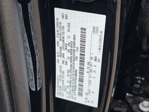 New 2026 Ford F250 XLT image 32