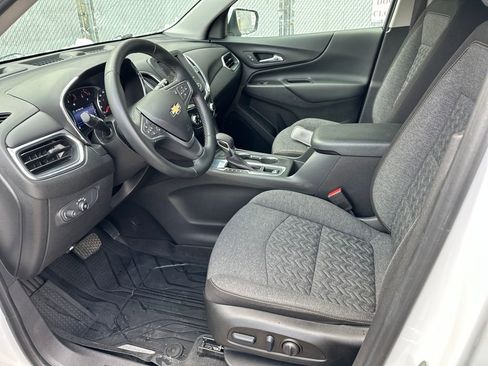 Certified 2023 Chevrolet Equinox LT image 10