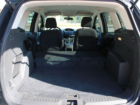 Used 2015 Ford Escape S image 16