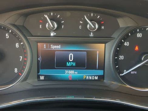 Certified 2022 Buick Encore Preferred w/ Safety Package image 12