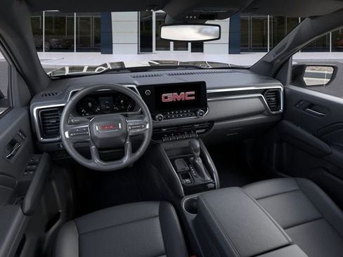 New 2026 GMC Canyon Elevation image 15