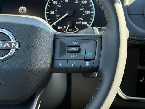 New 2026 Nissan Rogue SV w/ Cold Weather Package image 24