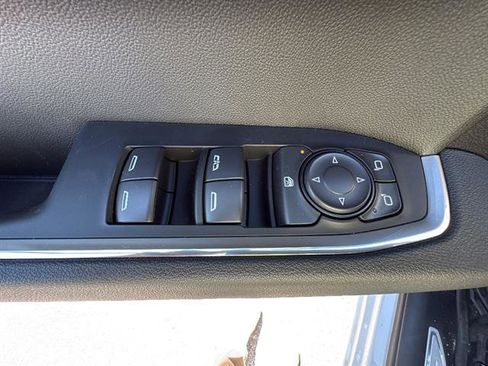 New 2026 Chevrolet Silverado 1500 RST w/ RST All Star Premium Package AWD/4WD image 15
